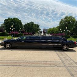Prime Limousine Service, Winnipeg, MB opening hours