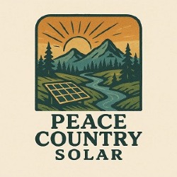 Peace Country Solar, Grande Prairie, AB opening hours