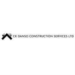 C.K. Danso Construction Services Ltd, Surrey, BC opening hours