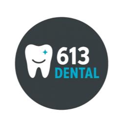 613 Dental, Ottawa, ON opening hours
