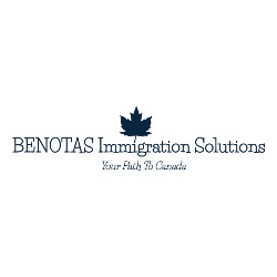 Benotas Immigration Solutions Corp., Toronto, ON opening hours