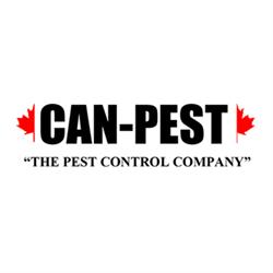Can-Pest Inc, Whitby, ON opening hours
