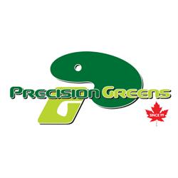 Precision Greens Inc, Langley, BC opening hours