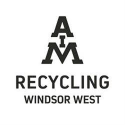 AIM Recycling Windsor West, opening hours