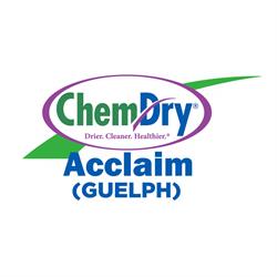 Chem-Dry Acclaim Carpet & Upholstery Cleaning, Guelph, ON opening hours