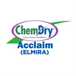 Chem-Dry Acclaim Carpet & Upholstery Cleaning, Elmira, ON opening hours