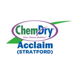 Chem-Dry Acclaim Carpet Cleaning, Stratford, ON opening hours