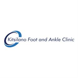 Kitsilano Foot and Ankle Clinic: Sarah Urton, DPM, Vancouver, BC opening hours