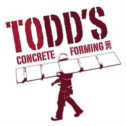 Todd's Concrete Forming Inc., Barrie, ON opening hours