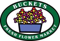 Buckets Fresh Flower Market, Abbotsford, BC opening hours