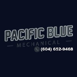 Pacific Blue Mechanical & Plumbing, Langley, BC opening hours