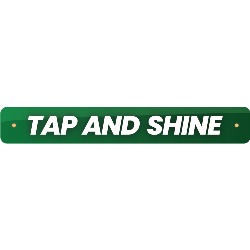 Tap And Shine, Calgary, AB opening hours