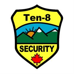 Ten-8 Security & Investigations Ltd, Cochrane, AB opening hours