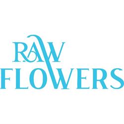 Raw Flowers Kitchener, opening hours