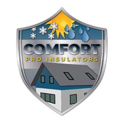 Comfort Pro Insulators Inc, Rocky View County, AB opening hours