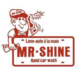 Mr Shine Hand Car Wash & Car Detailing Pickering, opening hours