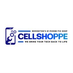 CellShoppe Phone & Laptop Fix in Edmonton, AB (Meadowlark Edmonton) - Opening Hours