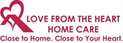 Love From The Heart Home Care Inc, Barrie, ON opening hours