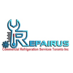 RepairUs Commercial Refrigeration Services Toronto Inc, Concord, ON opening hours