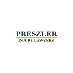Preszler Injury Law, Dartmouth, NS opening hours