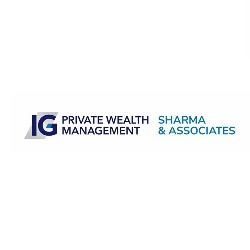 Sharma & Associates Private Wealth Management, Brampton, ON opening hours