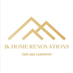JK Luxury Home Remodeling - GTA Crown Moulding, Richmond Hill, ON opening hours