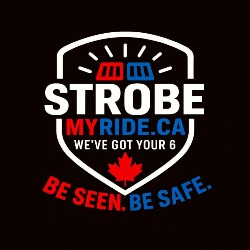 Strobe My Ride, Nepean, ON opening hours
