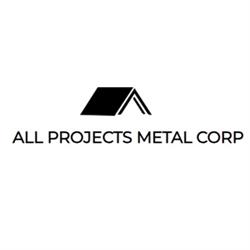 All Projects Metal Corp, Chestermere, AB opening hours