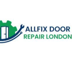 AllFix London Windows & Doors, opening hours
