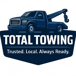 Total Towing, Thunder Bay, ON opening hours