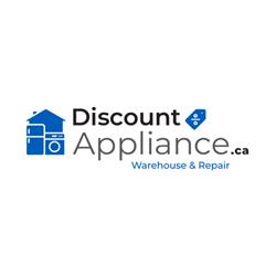 Discount Appliance Warehouse & Repair, Regina, SK opening hours