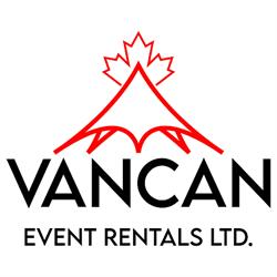 VANCAN Event Rentals Ltd., Surrey, BC opening hours