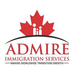 Admire Immigration Services Inc.-Best Immigration Consultant, Surrey, Canada, opening hours