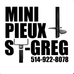 Mini Pieux St-Greg, Mont-Saint-Gregoire, QC opening hours
