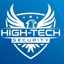 High-Tech Security Services, Brampton, ON opening hours