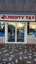 Liberty Tax, Orillia, ON opening hours
