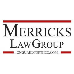 Merricks Law Group, P.A. in Etobicoke, ON (Toronto) - Opening Hours