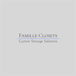Famille Closets, Edmonton, AB opening hours