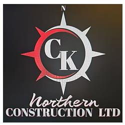 C.K. Northern Construction Ltd, Fort St. John, BC opening hours