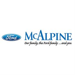 McAlpine Ford Lincoln Sales Ltd., Aurora, ON opening hours
