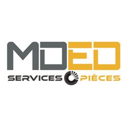 MDED - Service de pièces, Dolbeau-Mistassini, QC opening hours