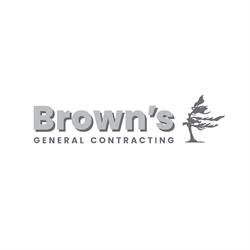 Brown's General Contracting, Bracebridge, ON opening hours