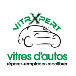 VitrXpert vitres d'autos Disraeli, opening hours