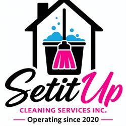 SETITUP CLEANING SERVICES INC, Ajax, ON opening hours