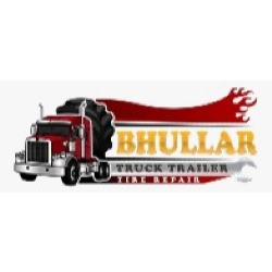 Bhullar Truck Trailer Tire Repair Calgary Ltd, opening hours