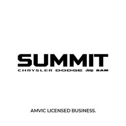 Summit RAM Chrysler Dodge Jeep, Ponoka, AB opening hours
