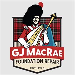 GJ MacRae Foundation Repair, Mississauga, ON opening hours