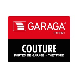 Couture Portes de garage Thetford, opening hours