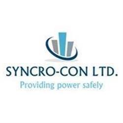 Syncro-con Ltd, Woodbridge, ON opening hours