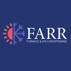 Farr Furnace & Air Conditioning Ltd, Calgary, AB opening hours